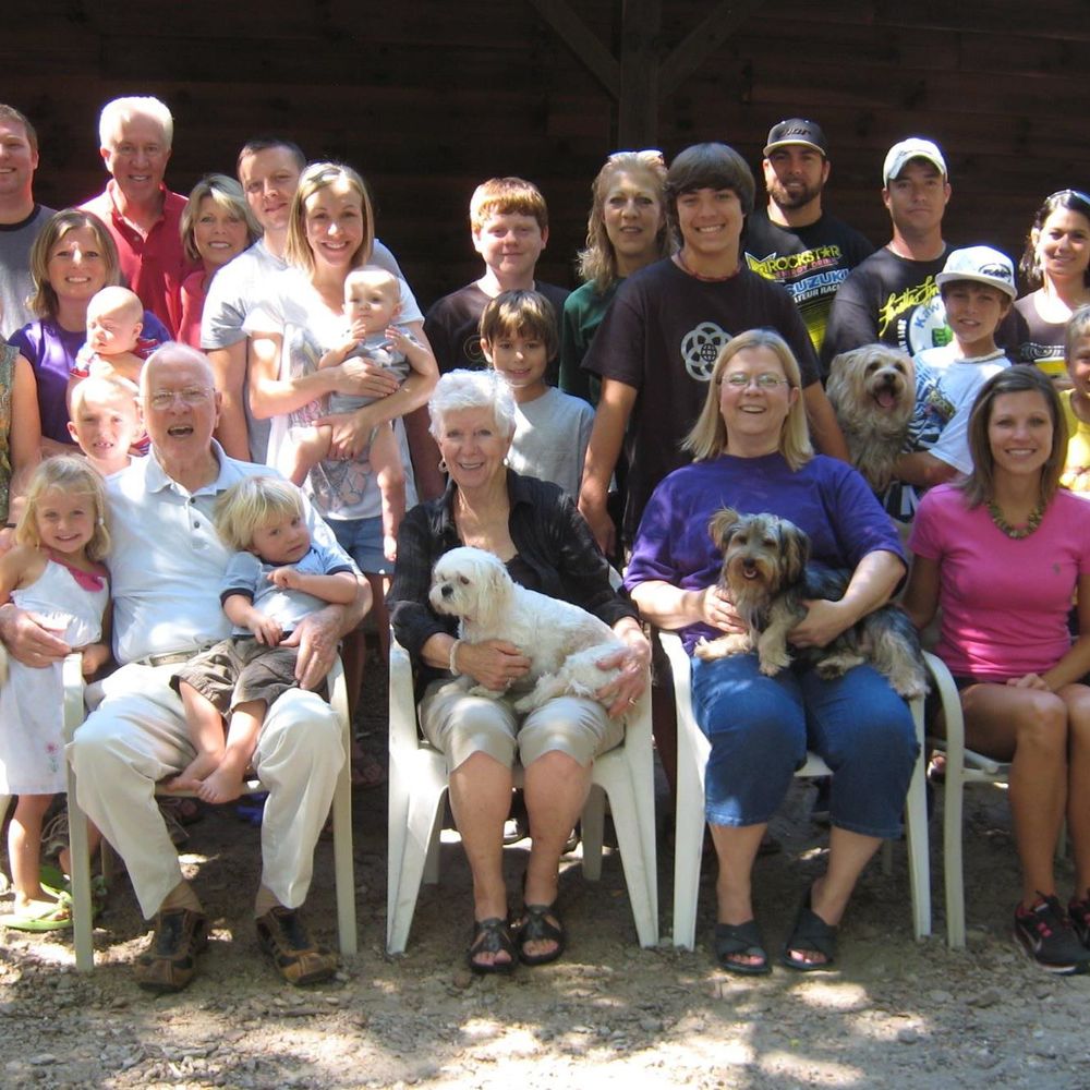 Meet your Posher, Cathy